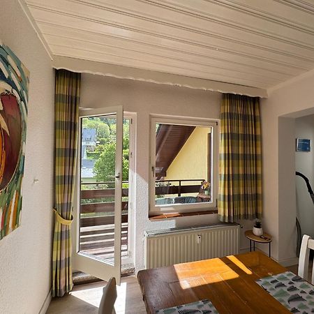 Ferienwohnung Sonnentraum - Appartement 5 Willingen Willingen  Ngoại thất bức ảnh