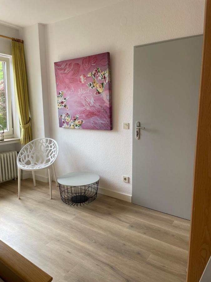 Ferienwohnung Sonnentraum - Appartement 5 Willingen Willingen  Ngoại thất bức ảnh