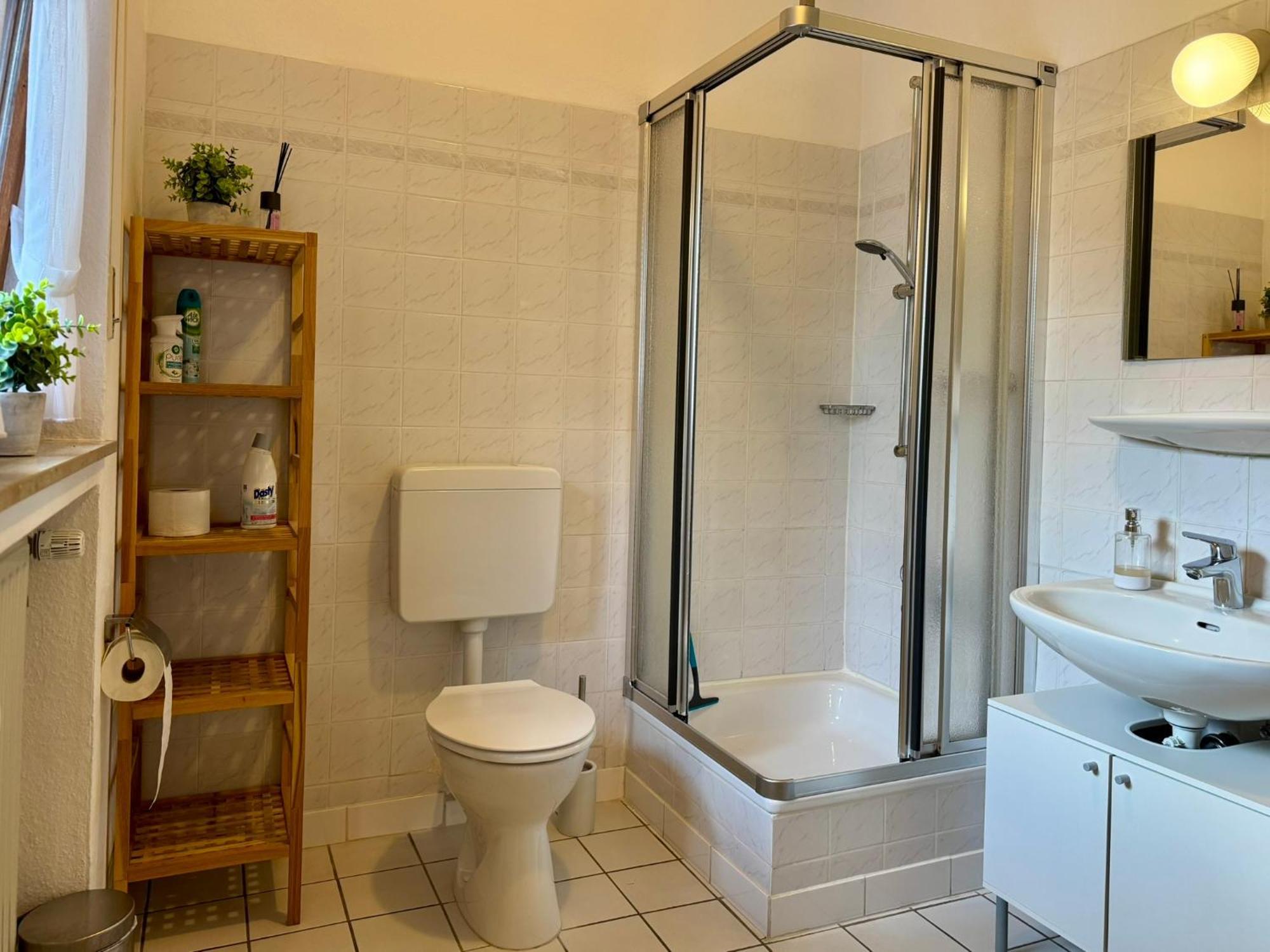 Ferienwohnung Sonnentraum - Appartement 5 Willingen Willingen  Ngoại thất bức ảnh