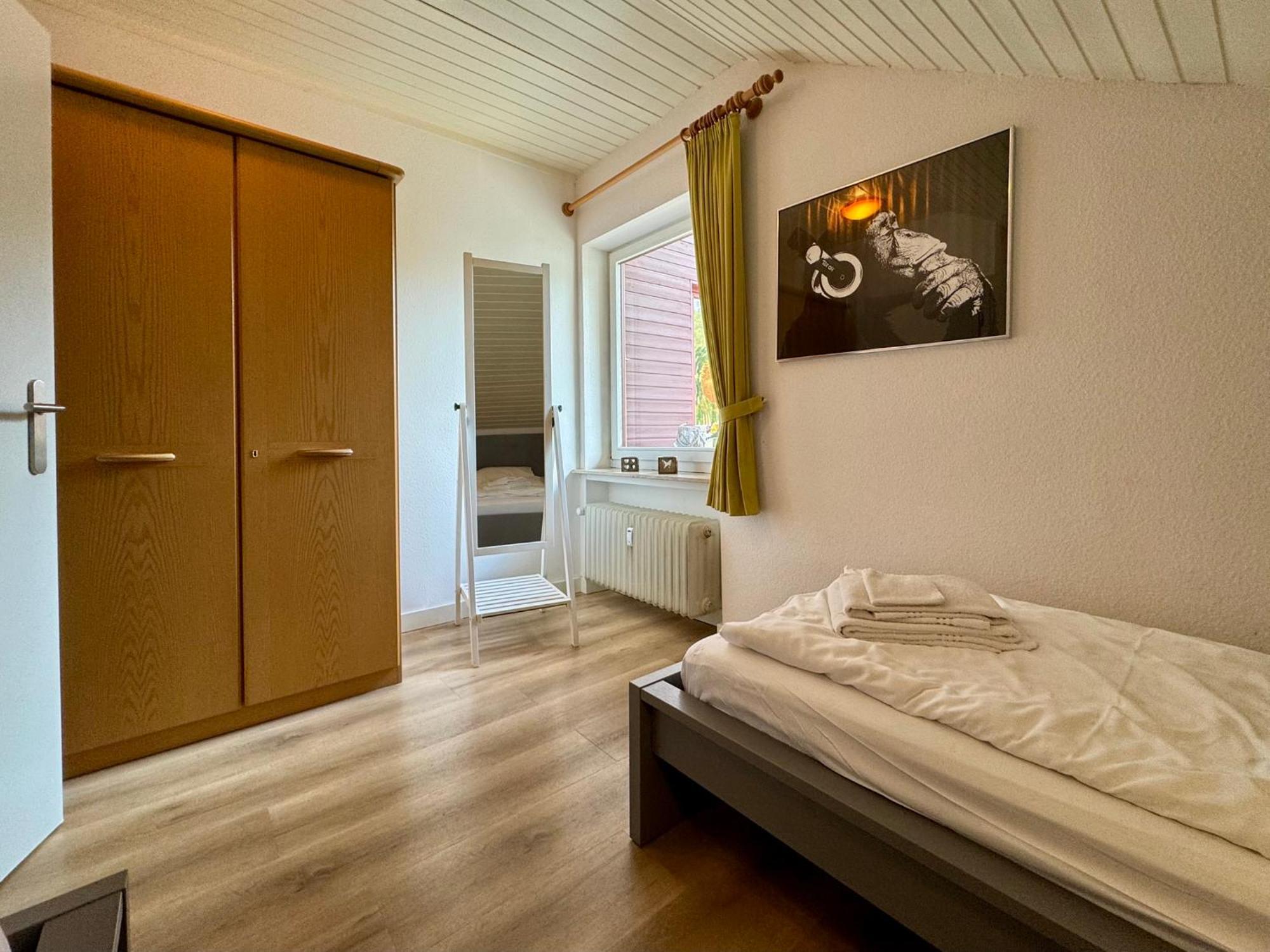 Ferienwohnung Sonnentraum - Appartement 5 Willingen Willingen  Ngoại thất bức ảnh