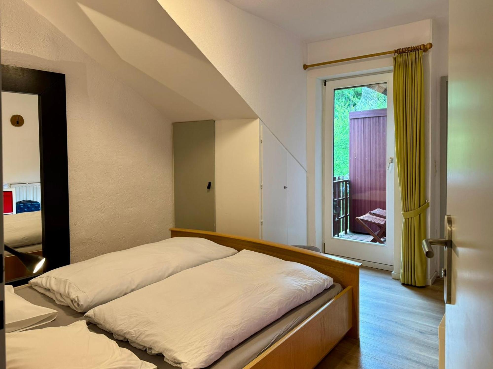 Ferienwohnung Sonnentraum - Appartement 5 Willingen Willingen  Ngoại thất bức ảnh
