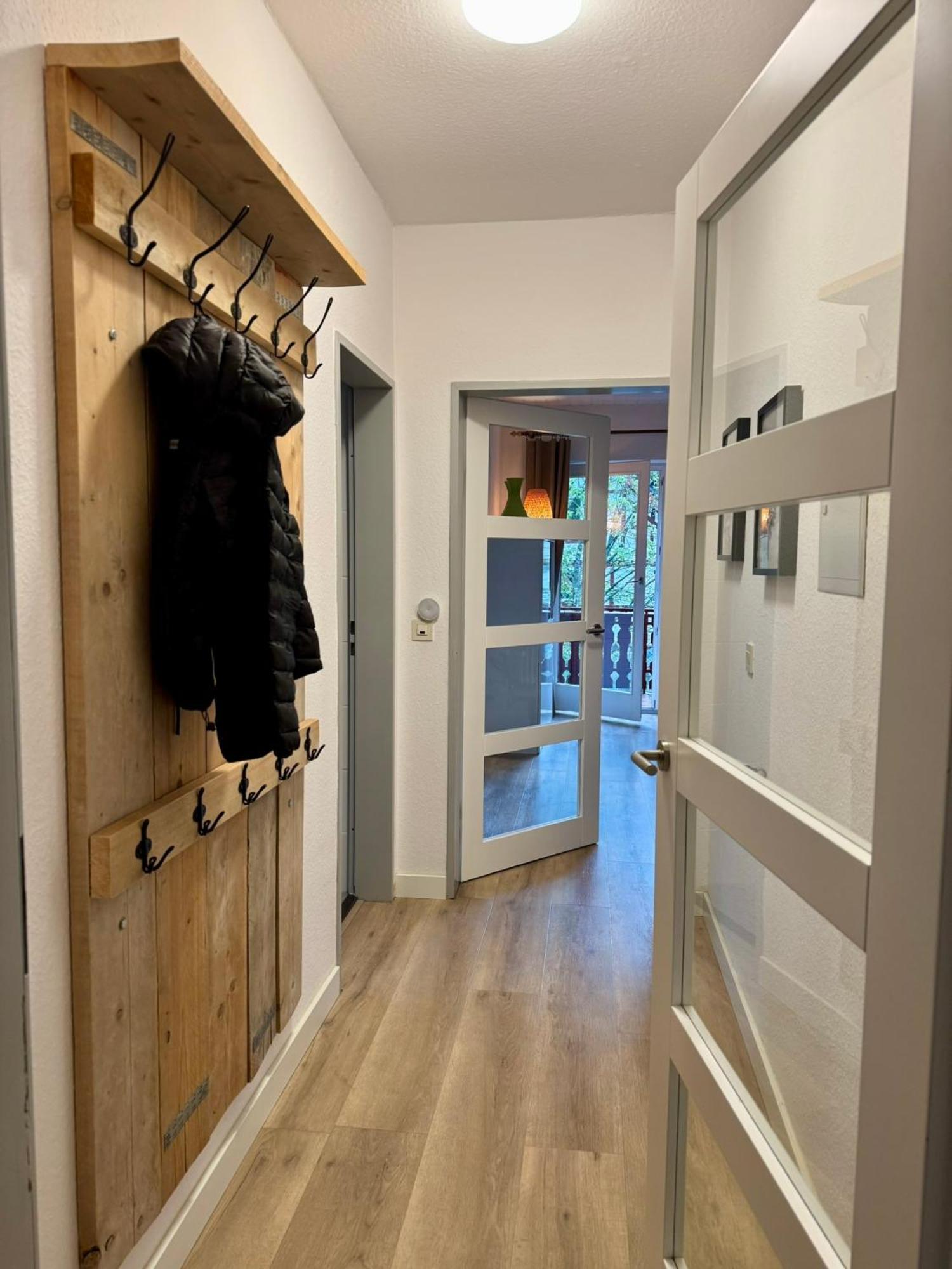 Ferienwohnung Sonnentraum - Appartement 5 Willingen Willingen  Ngoại thất bức ảnh