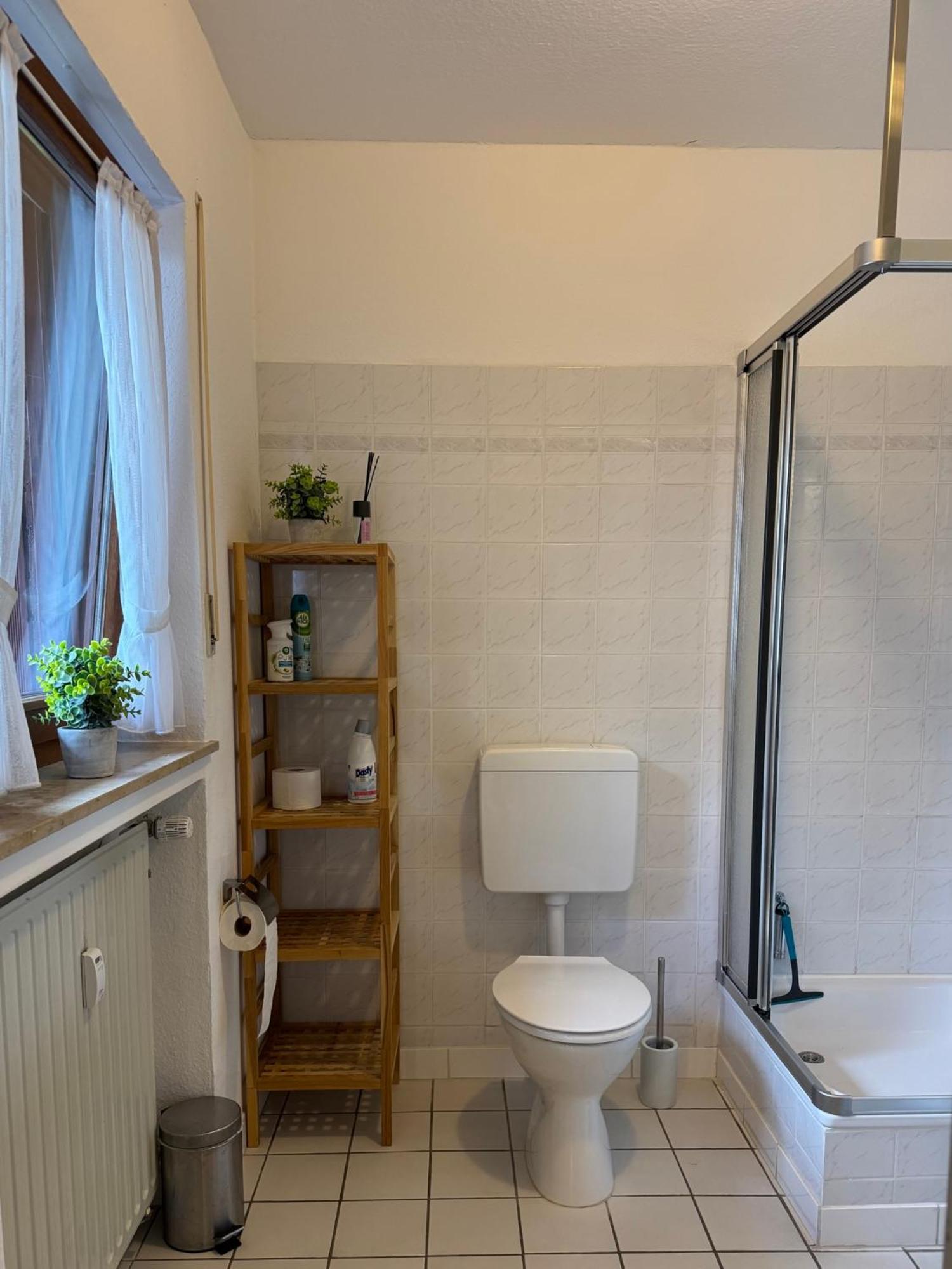 Ferienwohnung Sonnentraum - Appartement 5 Willingen Willingen  Ngoại thất bức ảnh